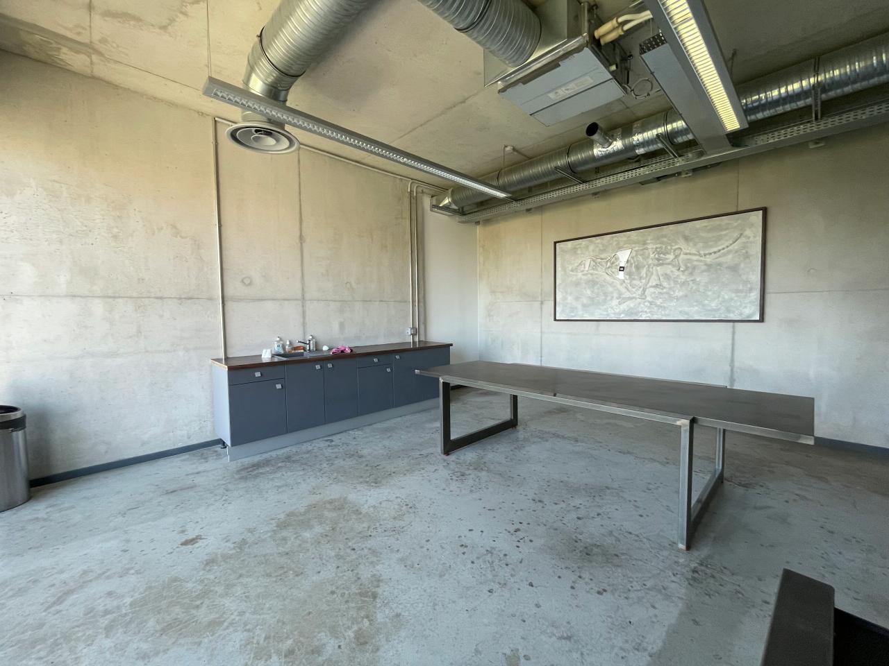 Bureau Aix-en-Provence 1053m² Location bureau Aix-en-Provence Bouches-du-Rhône OLBUR2314514 13